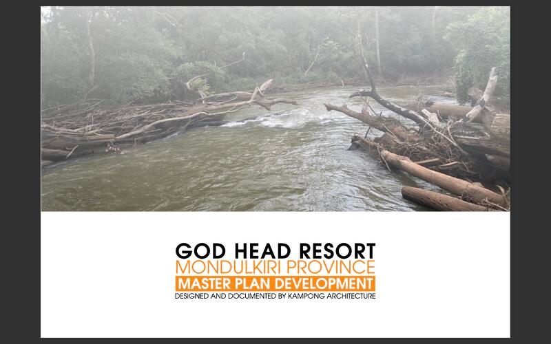 God Head Resort Mondulkiri